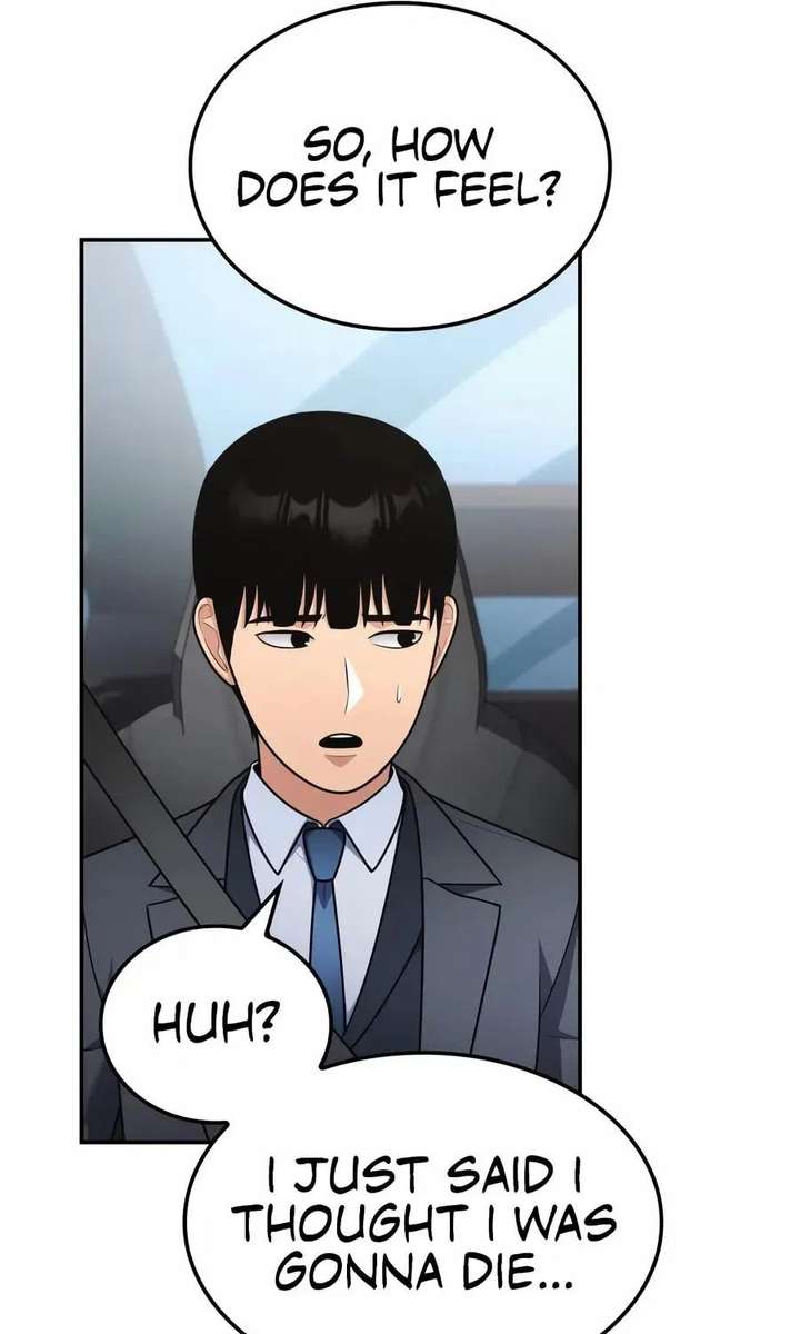 Coin Jackpot After Divorce Chapter 85 - Page 30