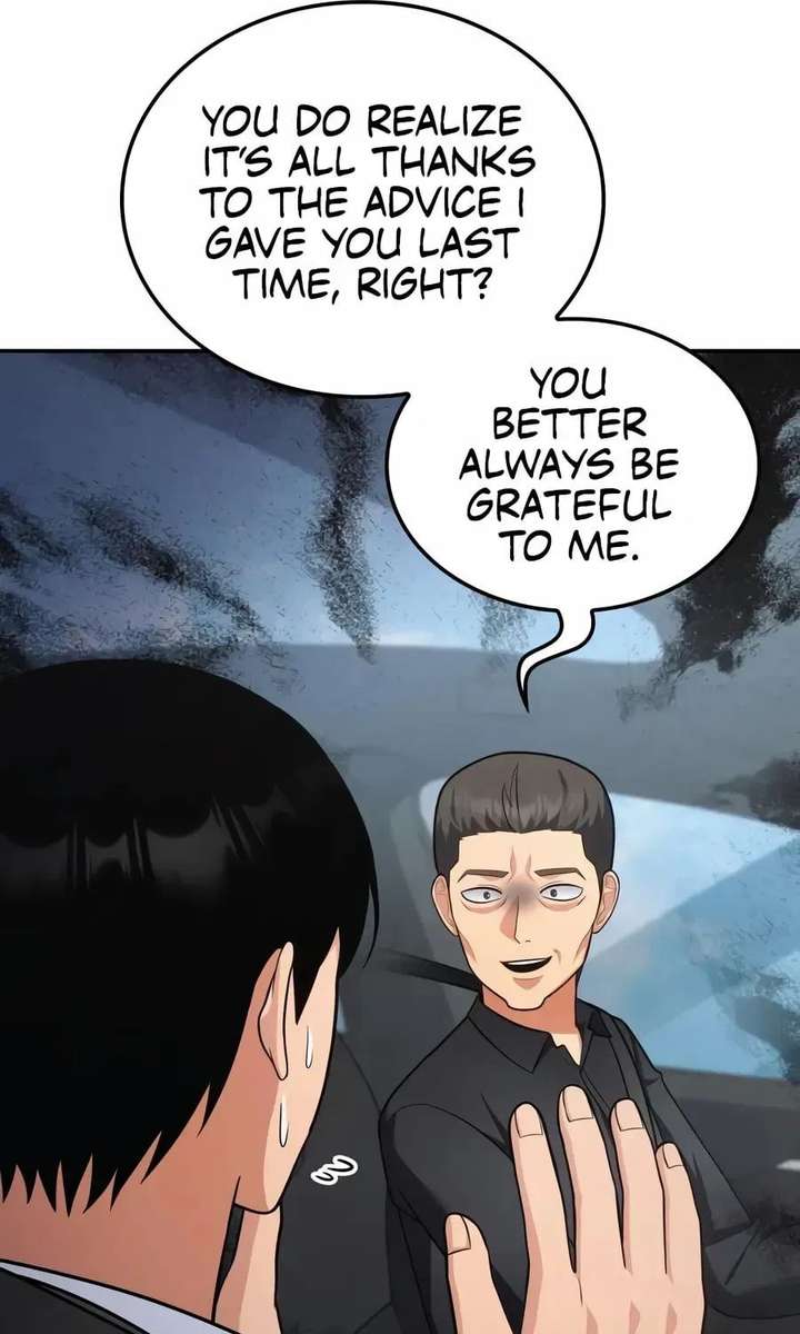 Coin Jackpot After Divorce Chapter 85 - Page 39