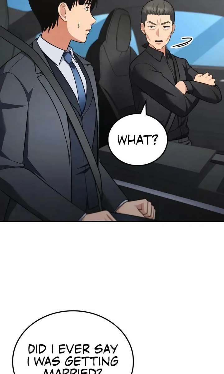 Coin Jackpot After Divorce Chapter 85 - Page 43