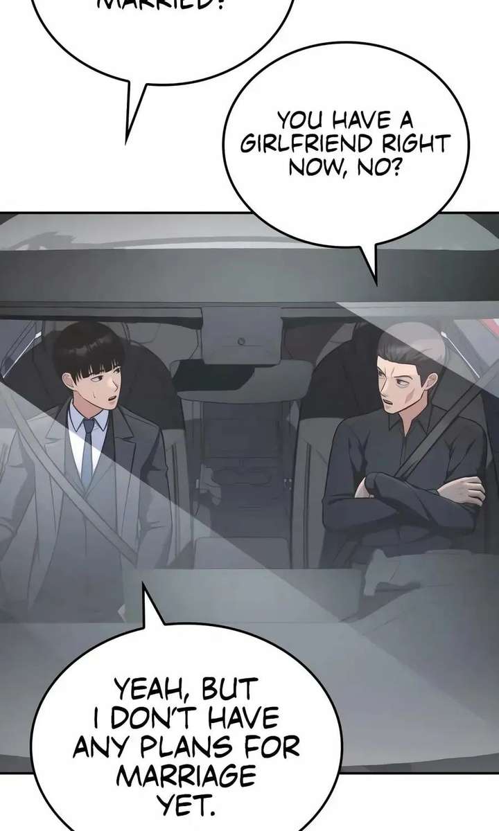 Coin Jackpot After Divorce Chapter 85 - Page 44