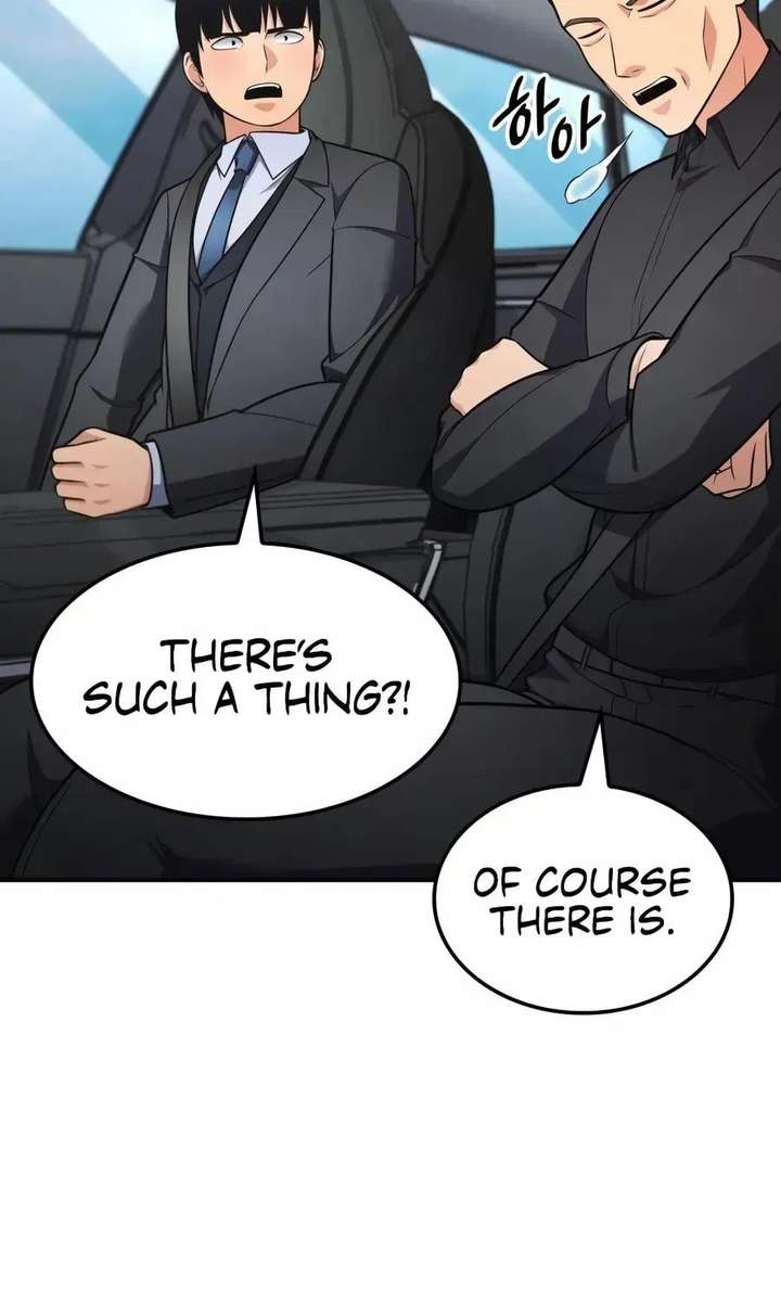 Coin Jackpot After Divorce Chapter 85 - Page 62