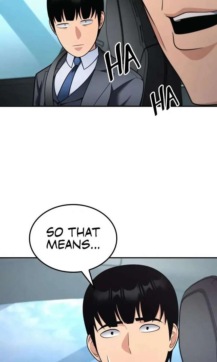 Coin Jackpot After Divorce Chapter 85 - Page 72