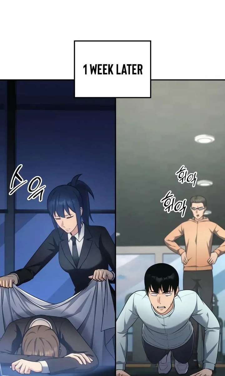 Coin Jackpot After Divorce Chapter 85 - Page 88