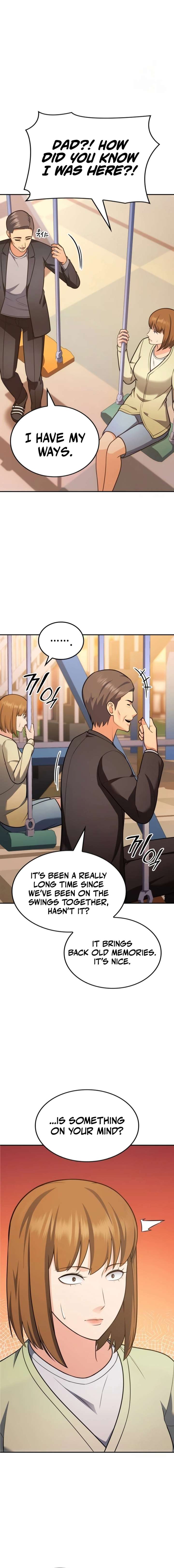 Coin Jackpot After Divorce Chapter 86 - Page 10