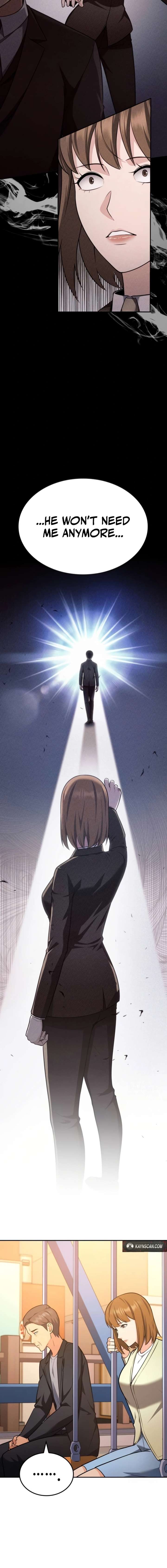 Coin Jackpot After Divorce Chapter 86 - Page 14