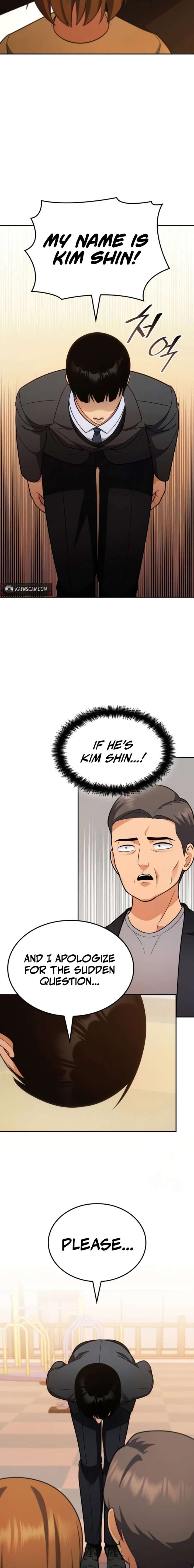 Coin Jackpot After Divorce Chapter 86 - Page 17