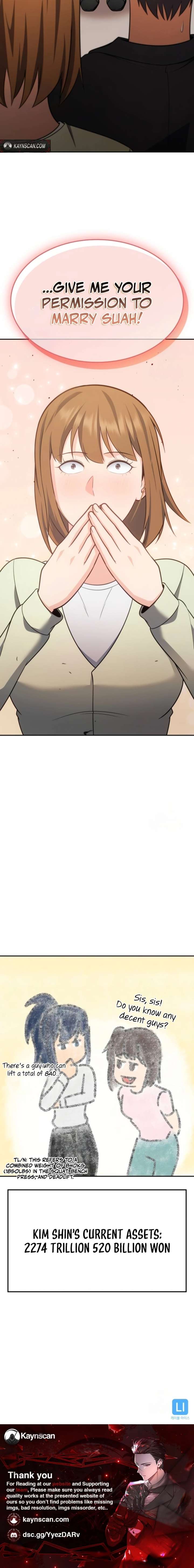 Coin Jackpot After Divorce Chapter 86 - Page 18