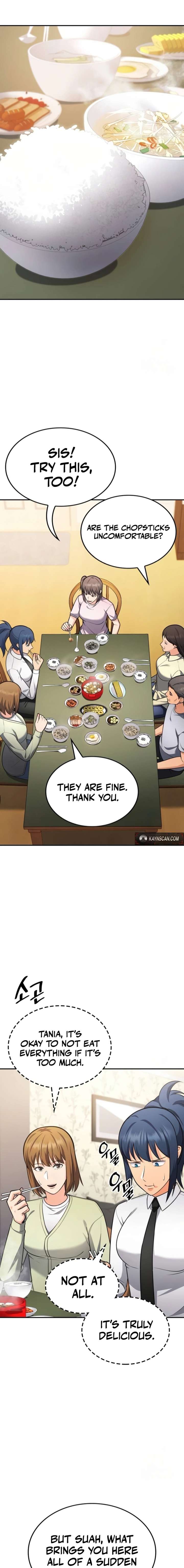 Coin Jackpot After Divorce Chapter 86 - Page 5