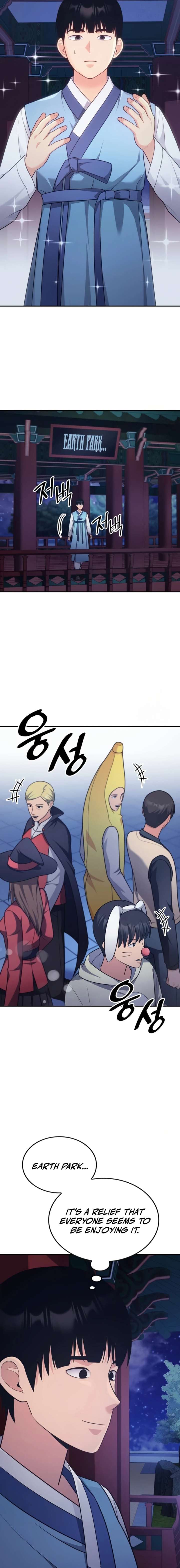 Coin Jackpot After Divorce Chapter 88 - Page 15