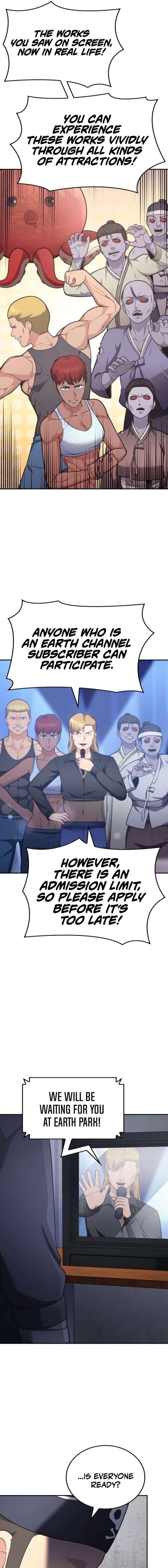 Coin Jackpot After Divorce Chapter 88 - Page 3