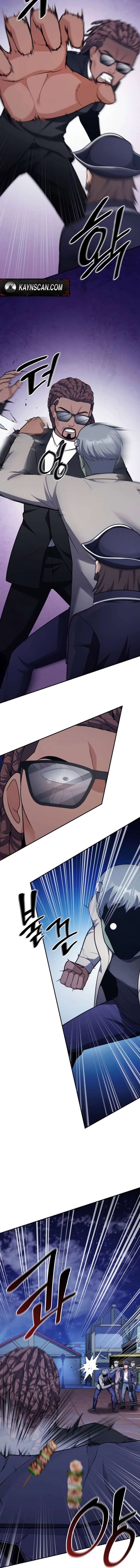 Coin Jackpot After Divorce Chapter 89 - Page 12