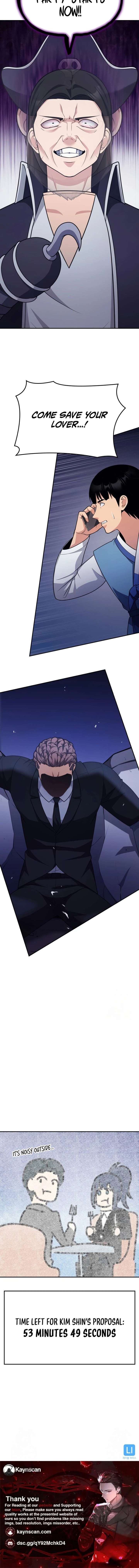 Coin Jackpot After Divorce Chapter 89 - Page 14