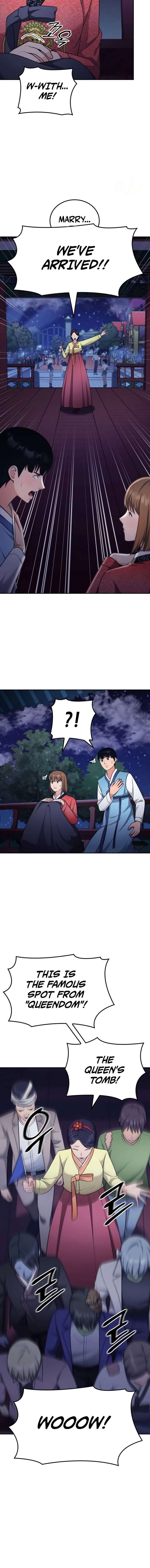 Coin Jackpot After Divorce Chapter 89 - Page 6