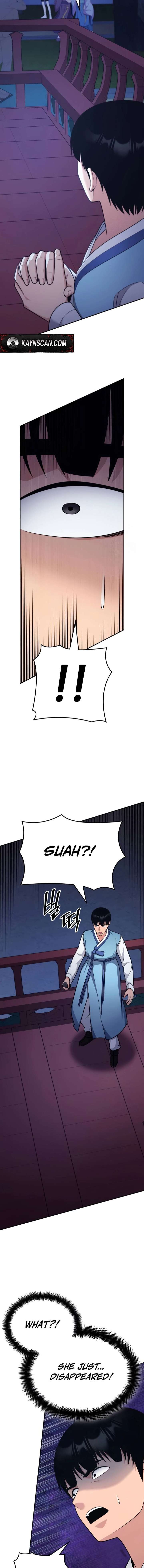 Coin Jackpot After Divorce Chapter 89 - Page 9