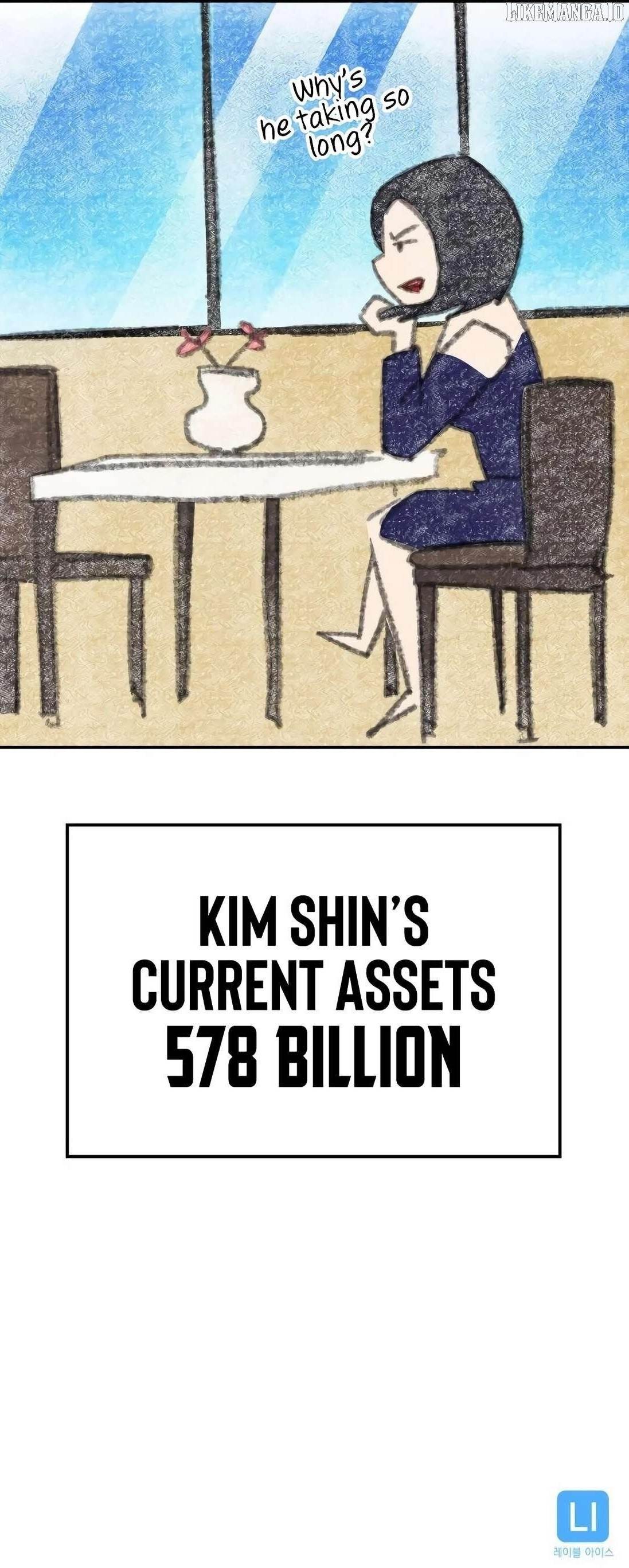 Coin Jackpot After Divorce Chapter 9 - Page 18