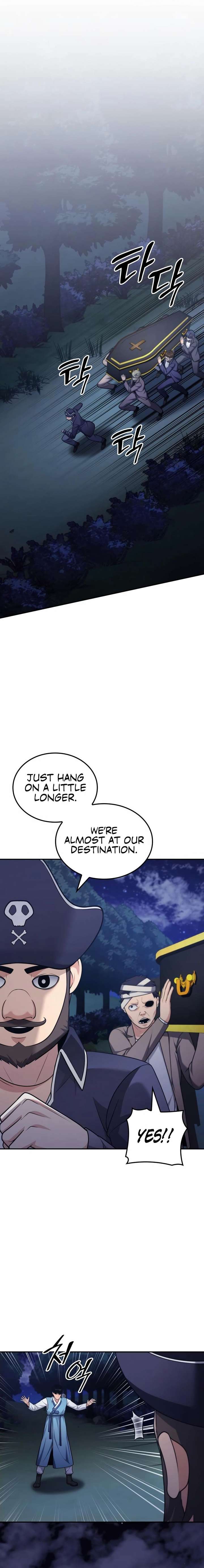 Coin Jackpot After Divorce Chapter 90 - Page 10