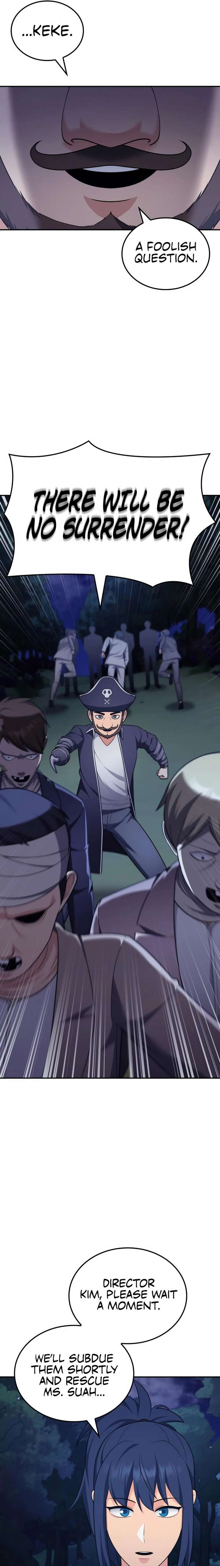 Coin Jackpot After Divorce Chapter 90 - Page 17