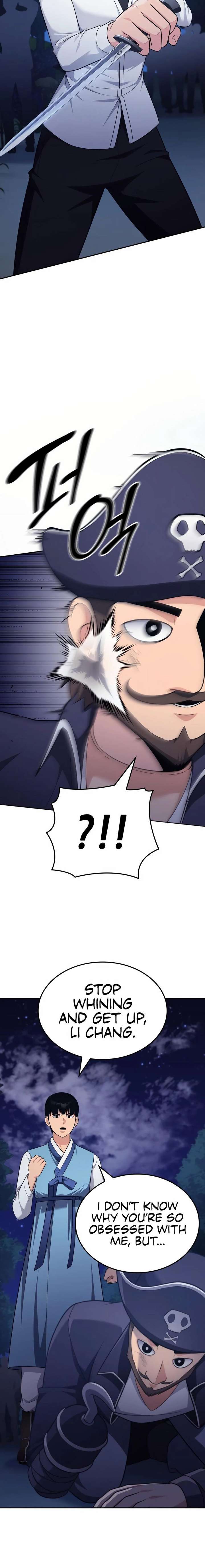 Coin Jackpot After Divorce Chapter 90 - Page 20