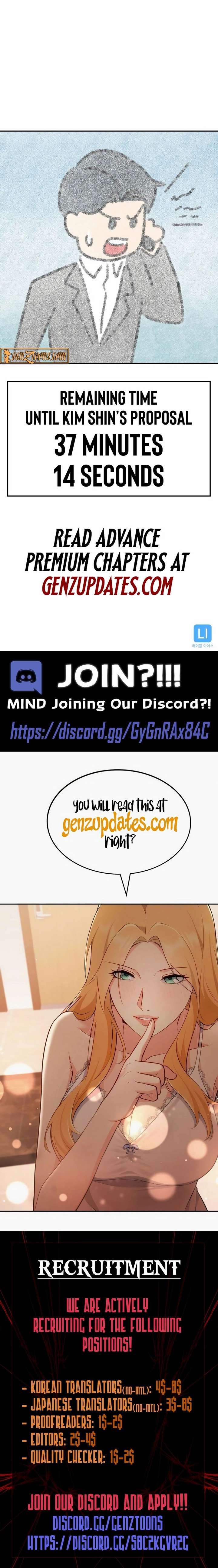 Coin Jackpot After Divorce Chapter 90 - Page 22