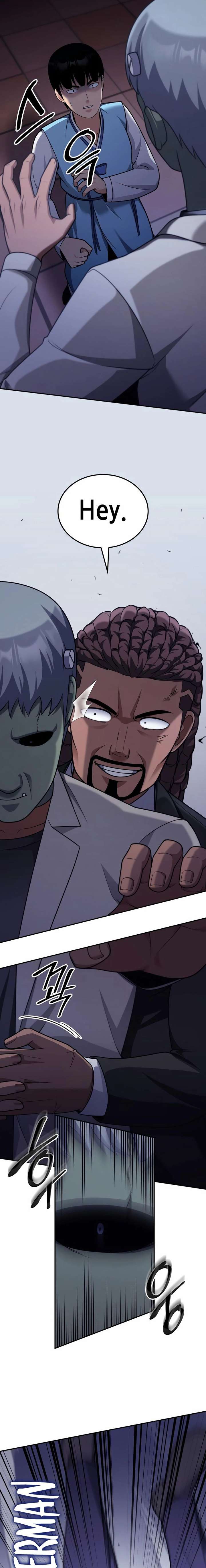 Coin Jackpot After Divorce Chapter 90 - Page 3