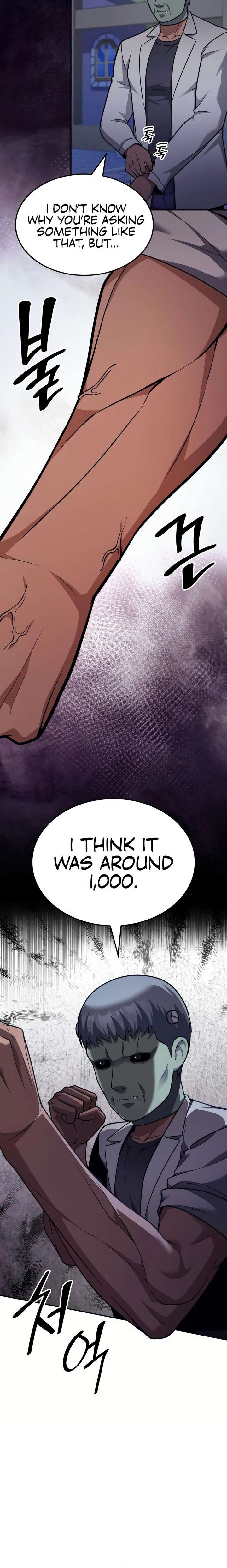 Coin Jackpot After Divorce Chapter 90 - Page 8