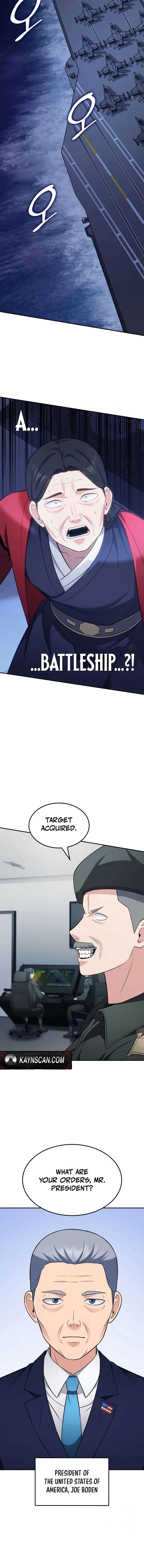 Coin Jackpot After Divorce Chapter 91 - Page 10