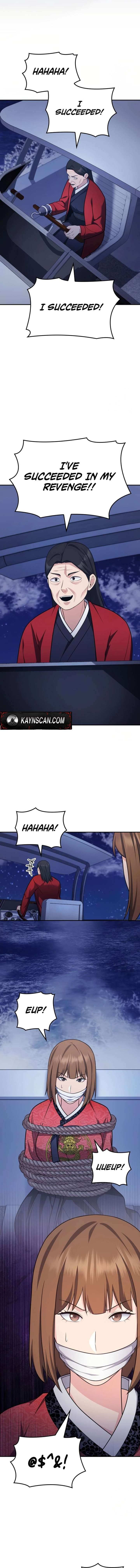 Coin Jackpot After Divorce Chapter 91 - Page 5