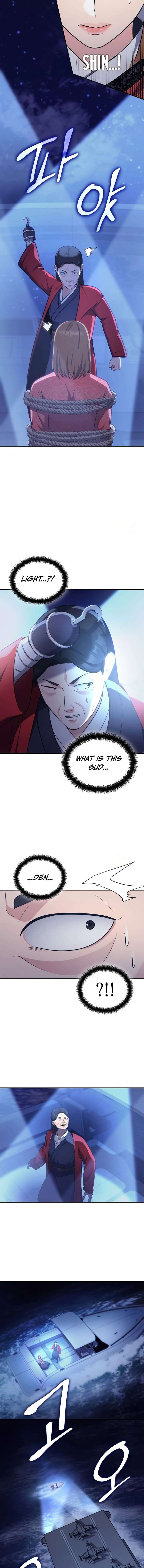 Coin Jackpot After Divorce Chapter 91 - Page 9