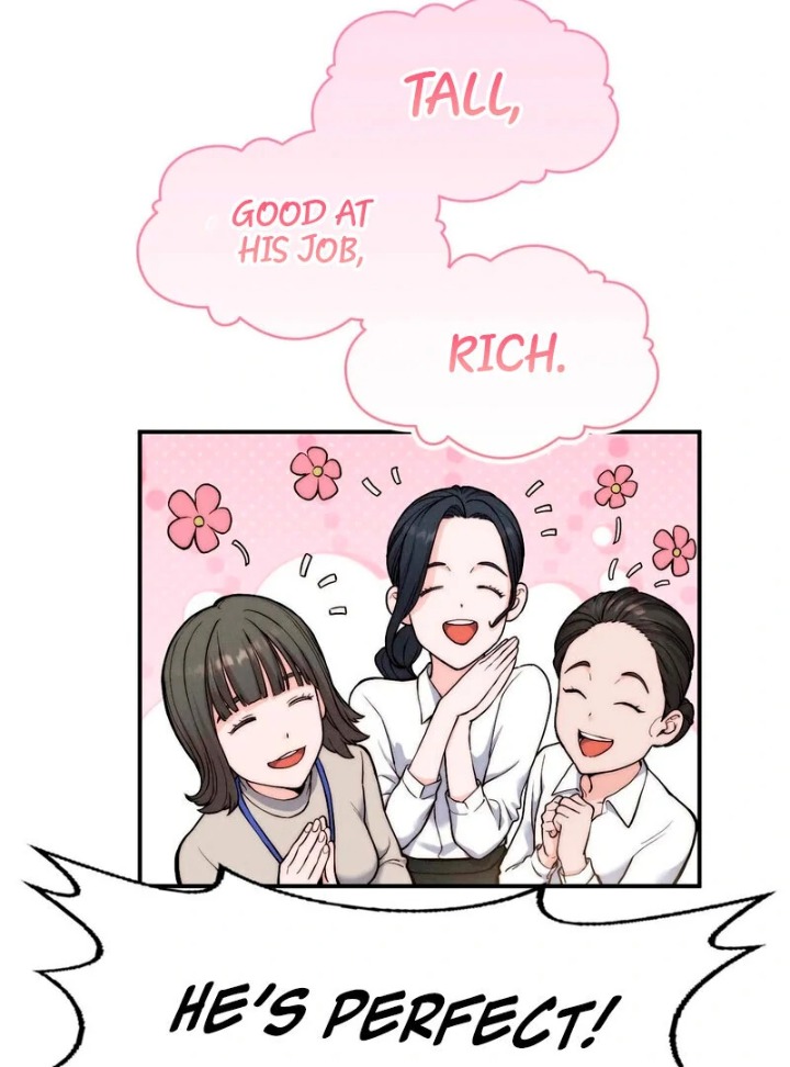 Love is Timing Chapter 1 - Page 114