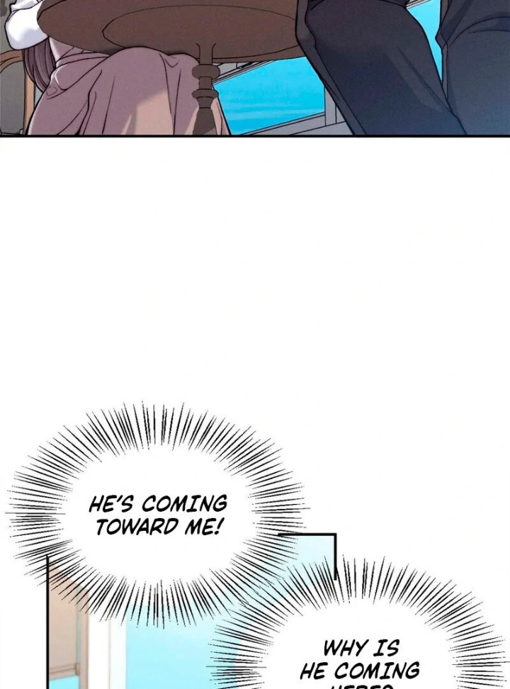 Love is Timing Chapter 1 - Page 19