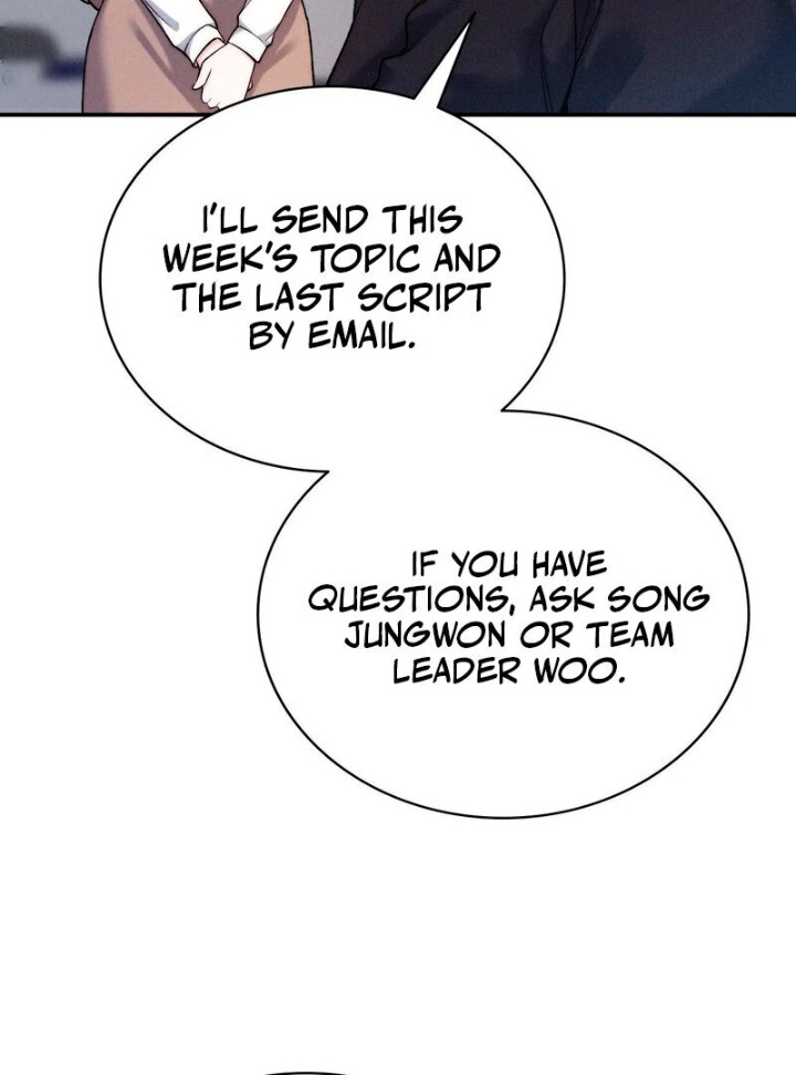 Love is Timing Chapter 1 - Page 96