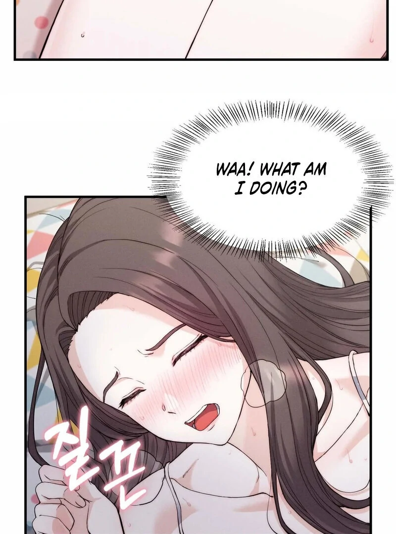 Love is Timing Chapter 10 - Page 20