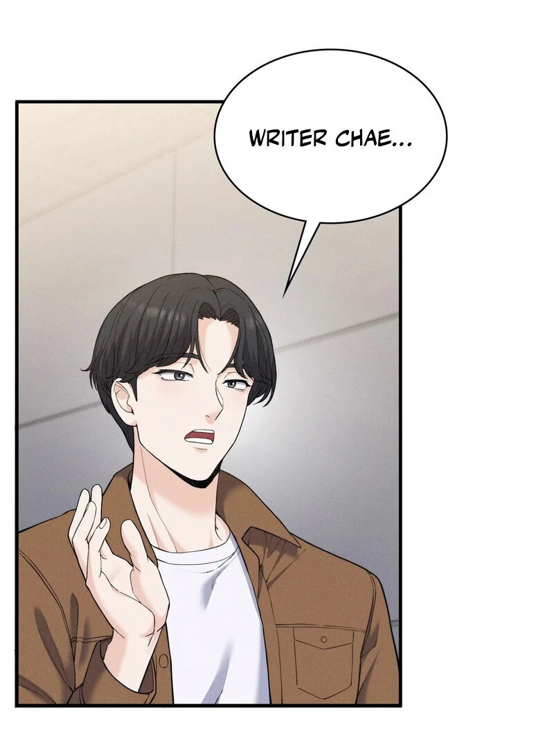 Love is Timing Chapter 10 - Page 61