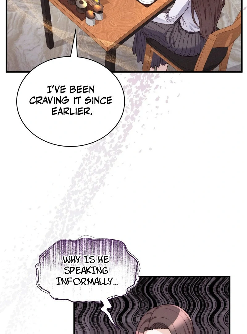 Love is Timing Chapter 11 - Page 71