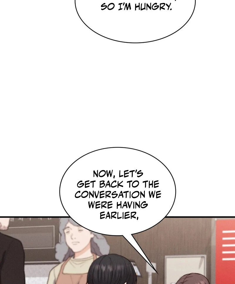 Love is Timing Chapter 11 - Page 76