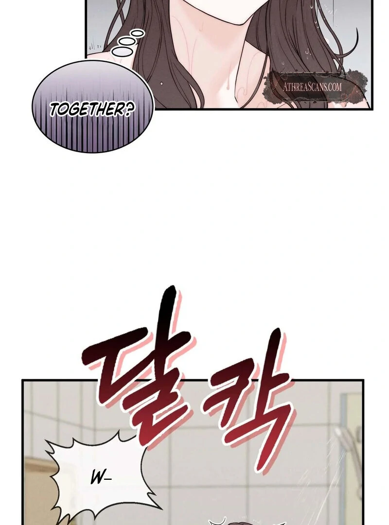 Love is Timing Chapter 12 - Page 17