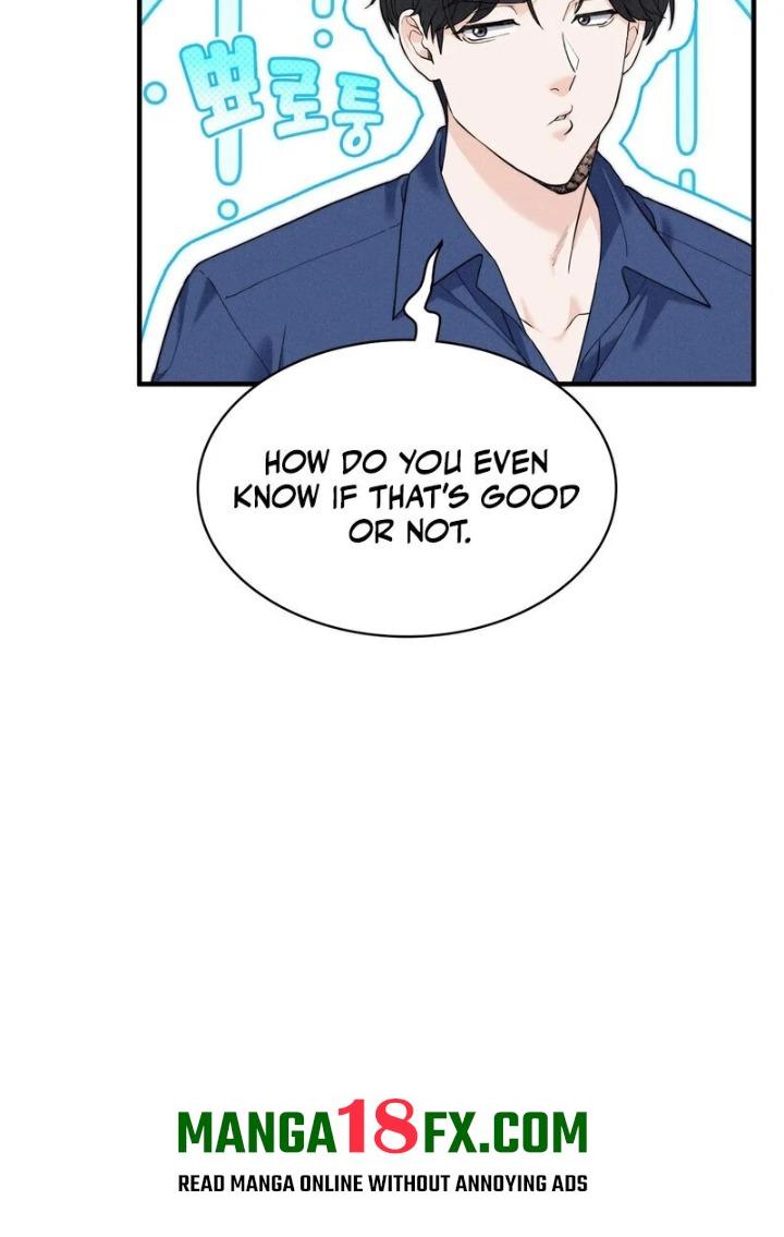 Love is Timing Chapter 13 - Page 15