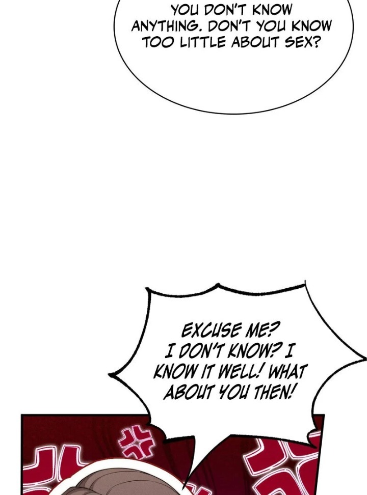 Love is Timing Chapter 13 - Page 17