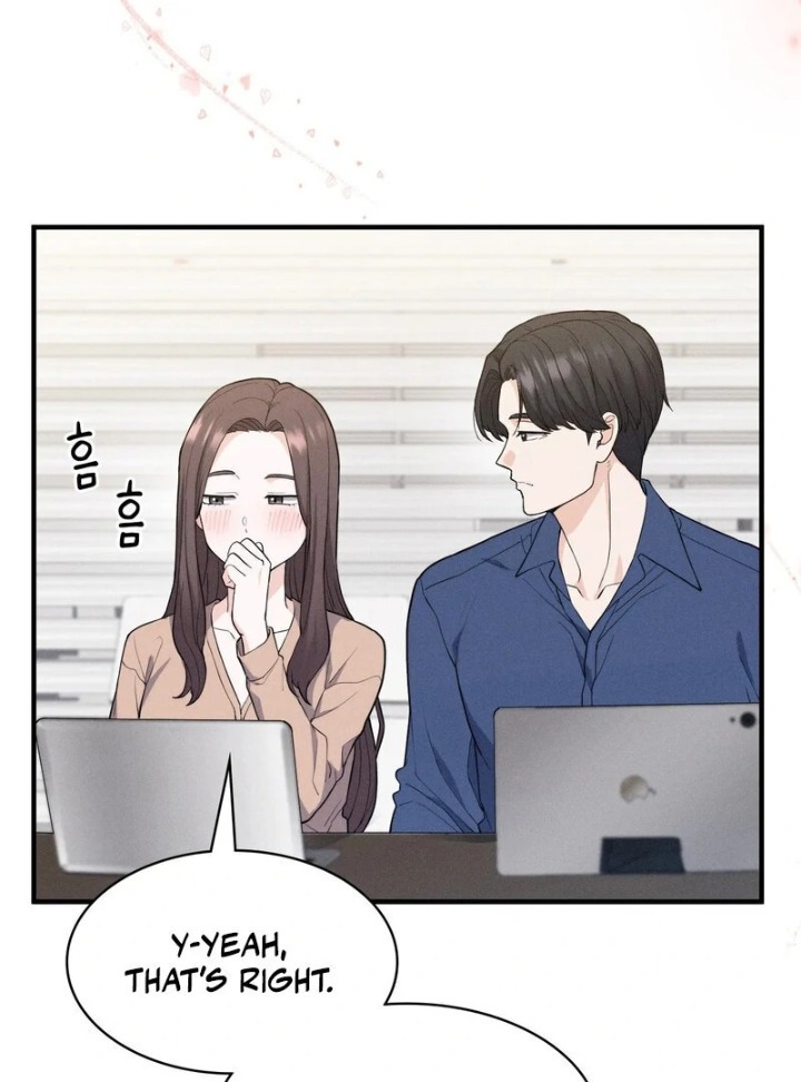 Love is Timing Chapter 13 - Page 24