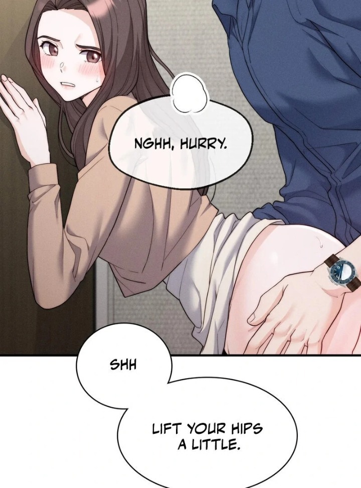 Love is Timing Chapter 13 - Page 73