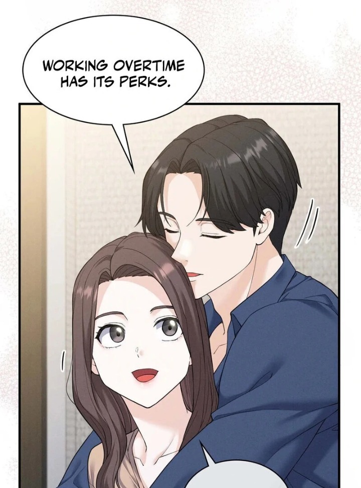 Love is Timing Chapter 13 - Page 87