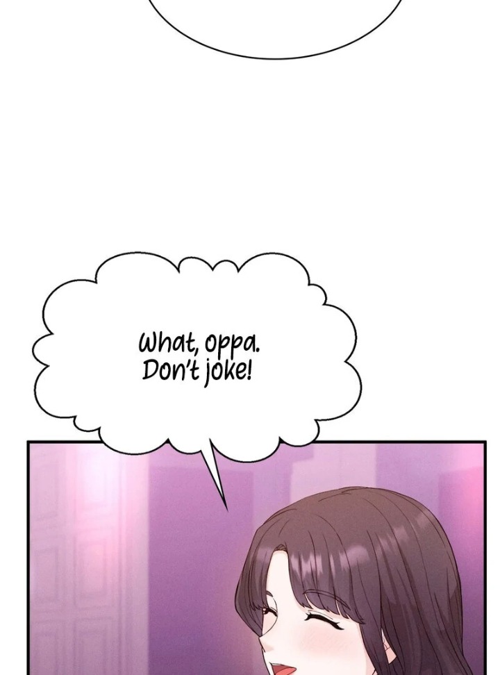 Love is Timing Chapter 14 - Page 32