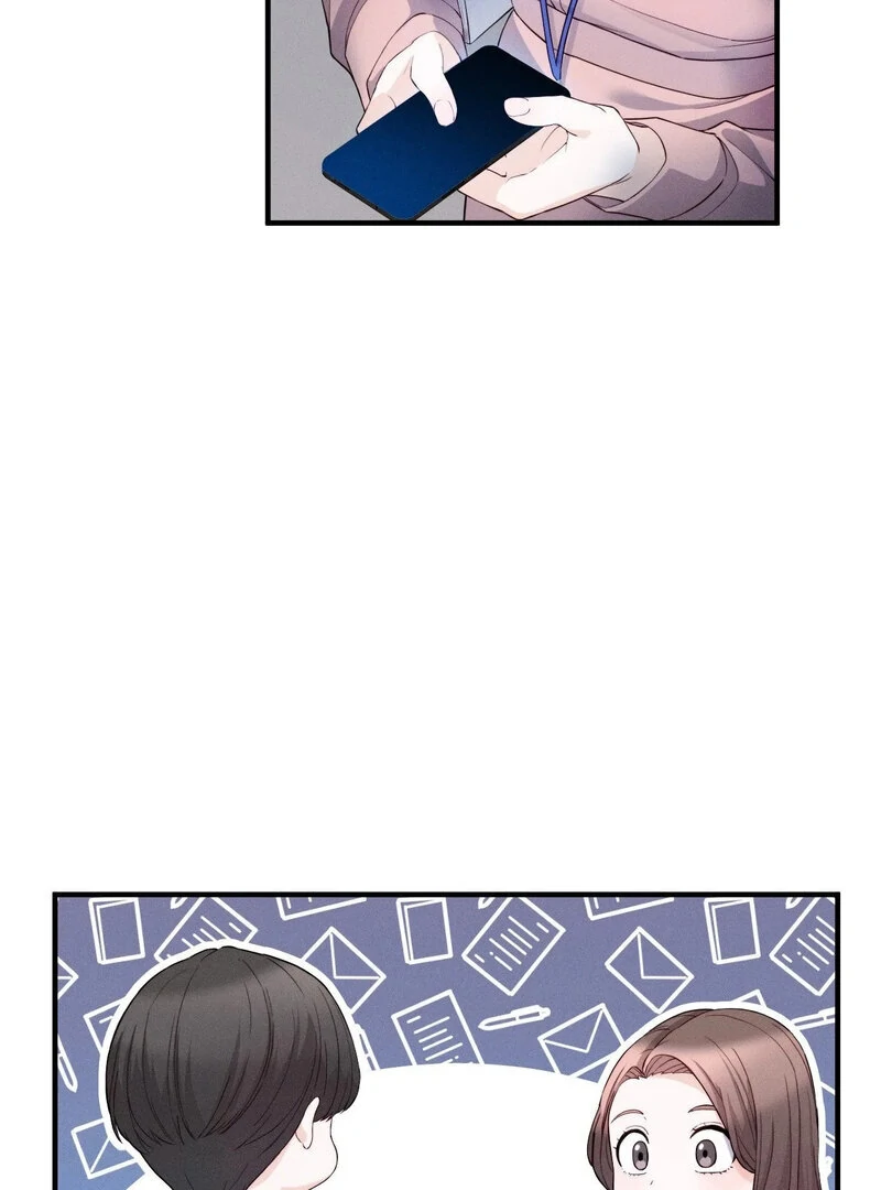 Love is Timing Chapter 15 - Page 56