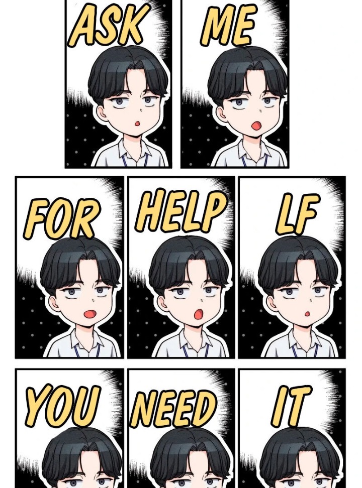 Love is Timing Chapter 2 - Page 35