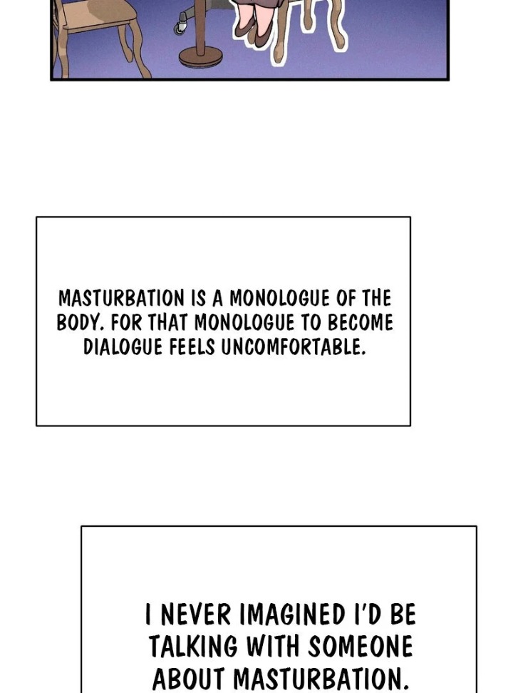 Love is Timing Chapter 2 - Page 41