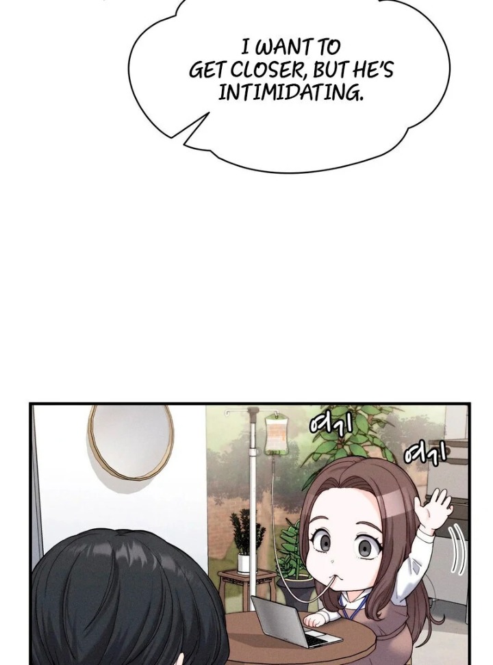 Love is Timing Chapter 2 - Page 44