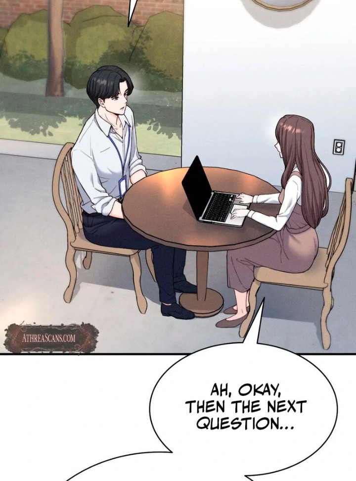 Love is Timing Chapter 2 - Page 57