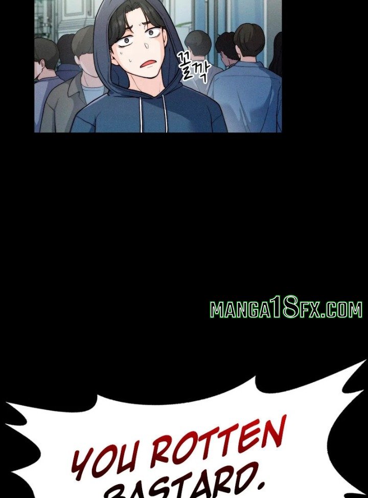 Love is Timing Chapter 3 - Page 93