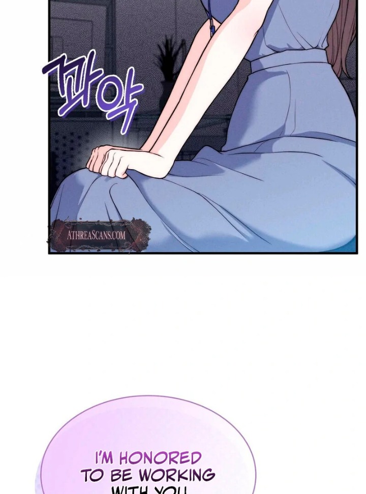 Love is Timing Chapter 4 - Page 20