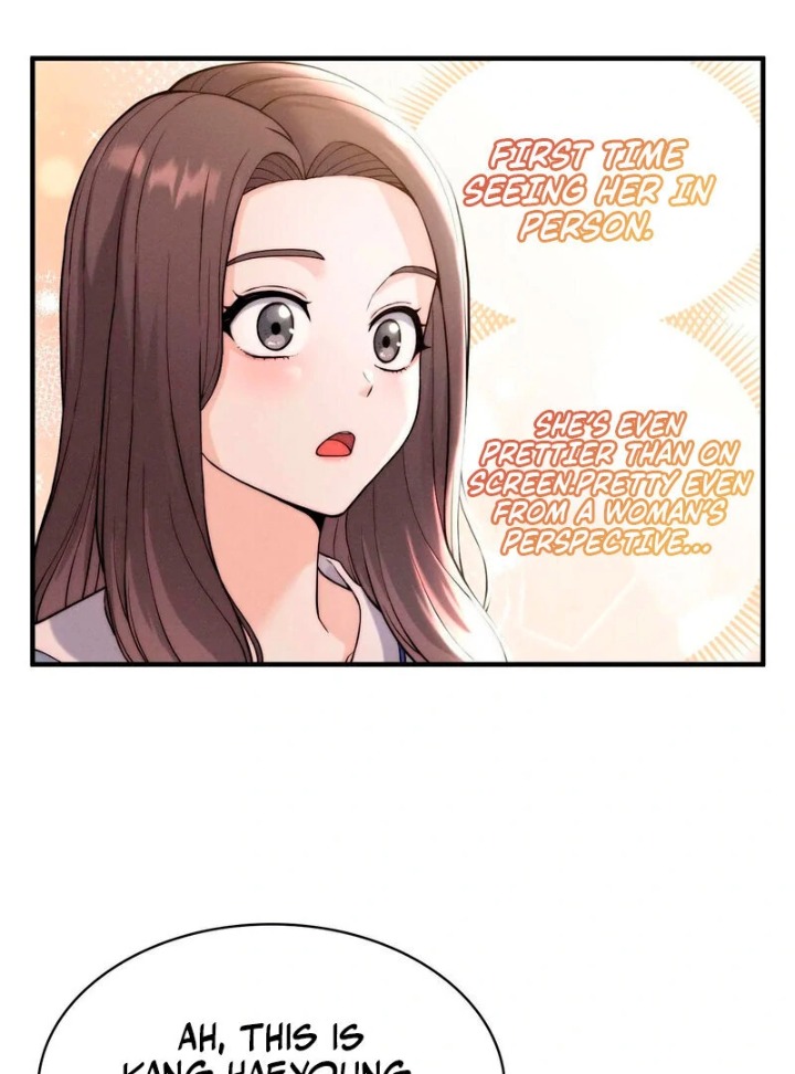 Love is Timing Chapter 4 - Page 37